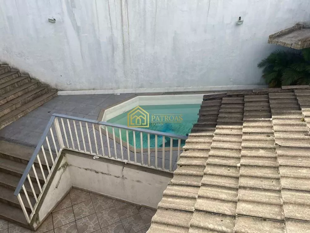 Sobrado, 4 quartos, 416 m² - Foto 6