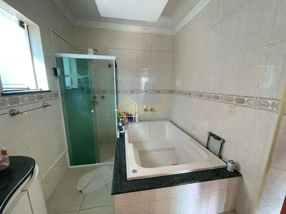 Sobrado, 4 quartos, 416 m² - Foto 13