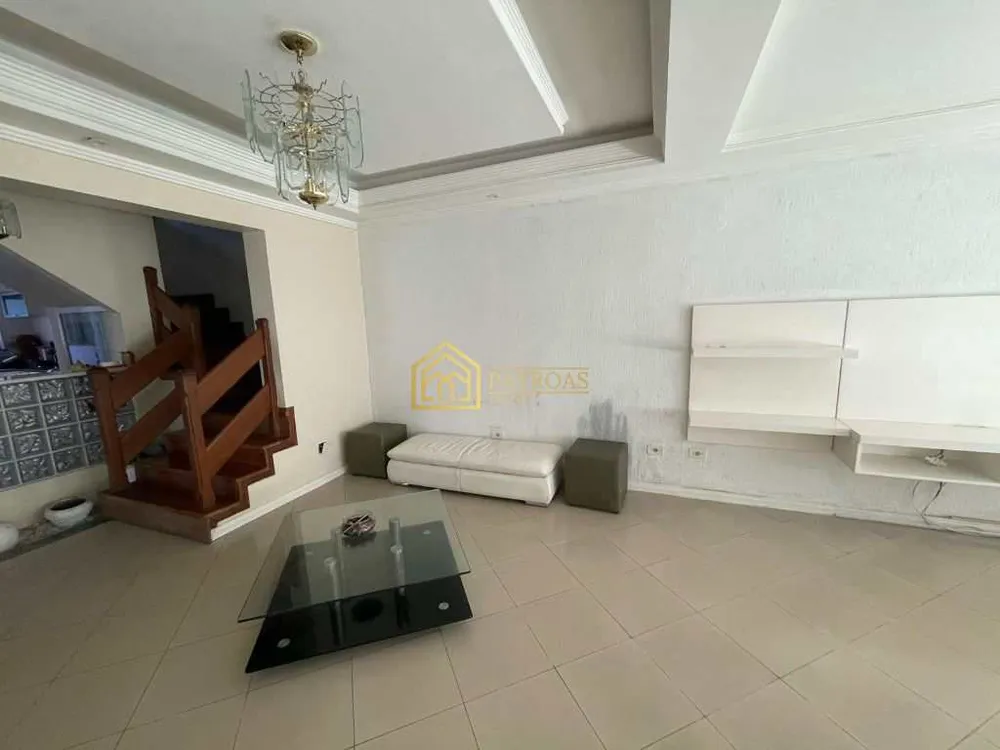 Sobrado, 4 quartos, 416 m² - Foto 5