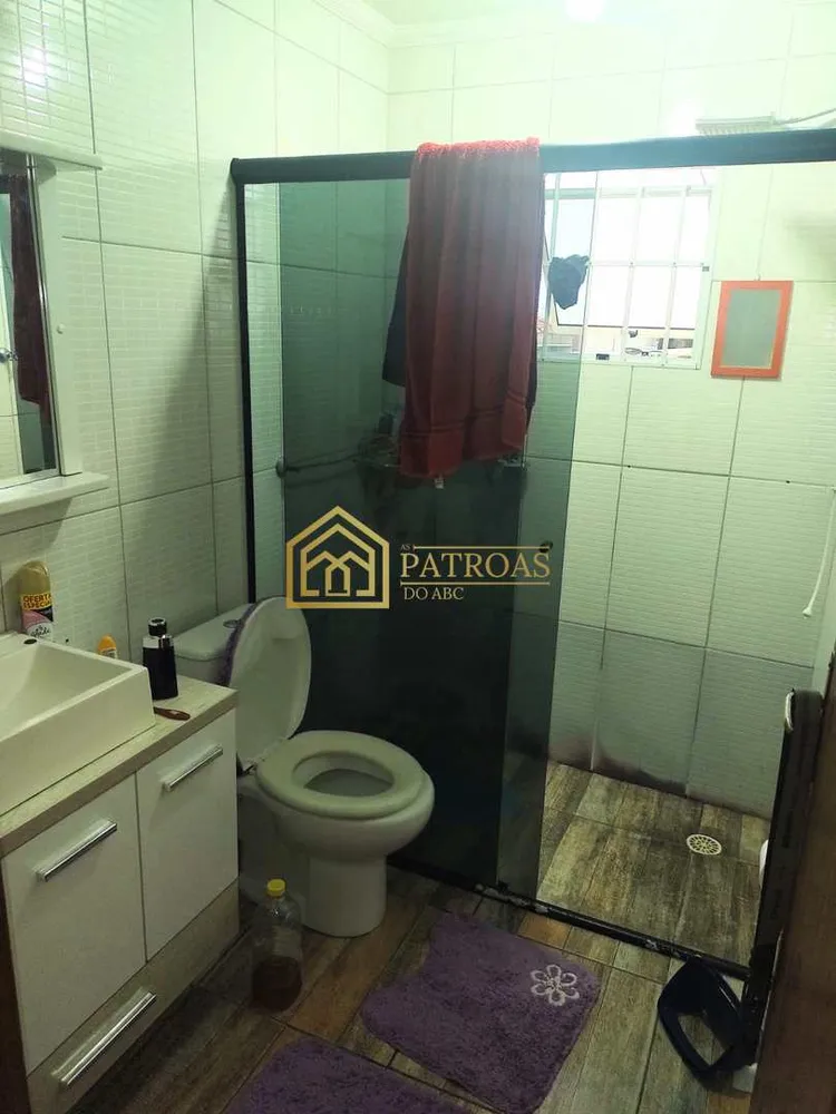 Sobrado, 6 quartos - Foto 6