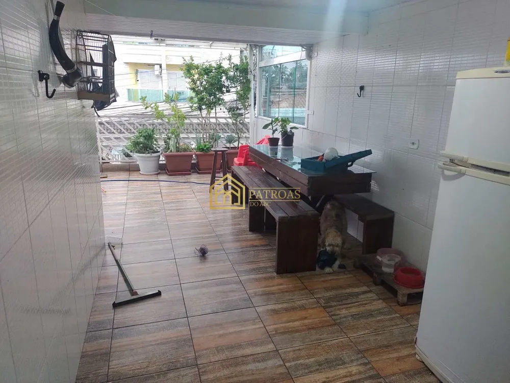 Sobrado, 6 quartos - Foto 8