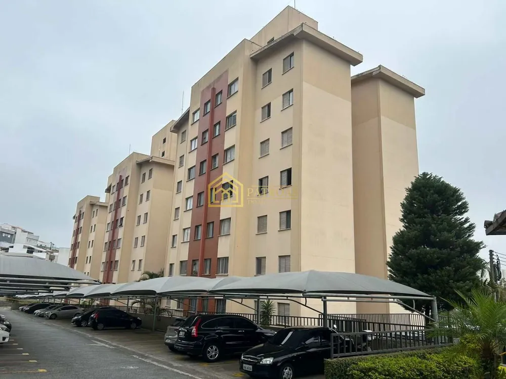Apartamento, 2 quartos, 51 m² - Foto 17