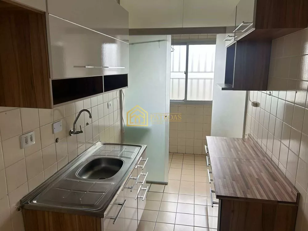 Apartamento, 2 quartos, 51 m² - Foto 3