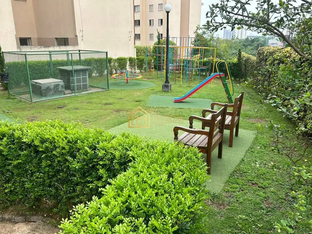 Apartamento, 2 quartos, 51 m² - Foto 19