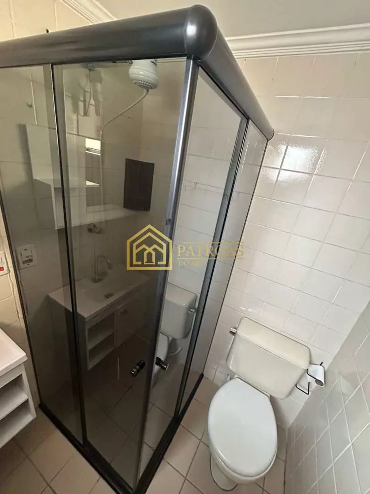 Apartamento, 2 quartos, 51 m² - Foto 9