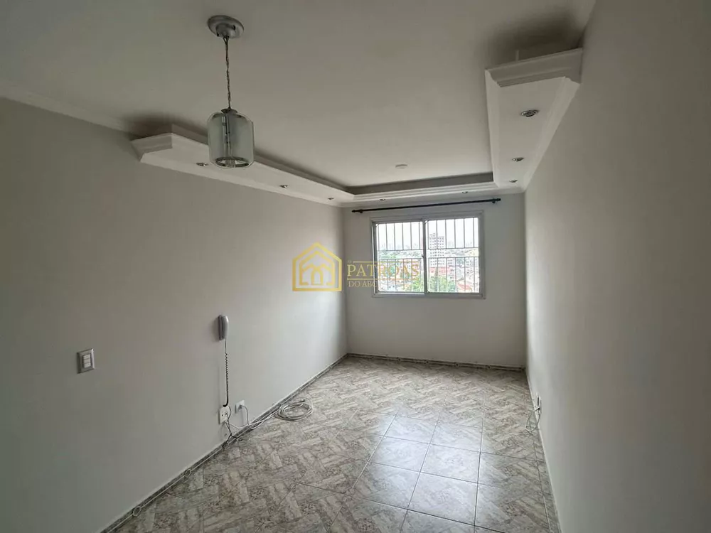 Apartamento, 2 quartos, 51 m² - Foto 2
