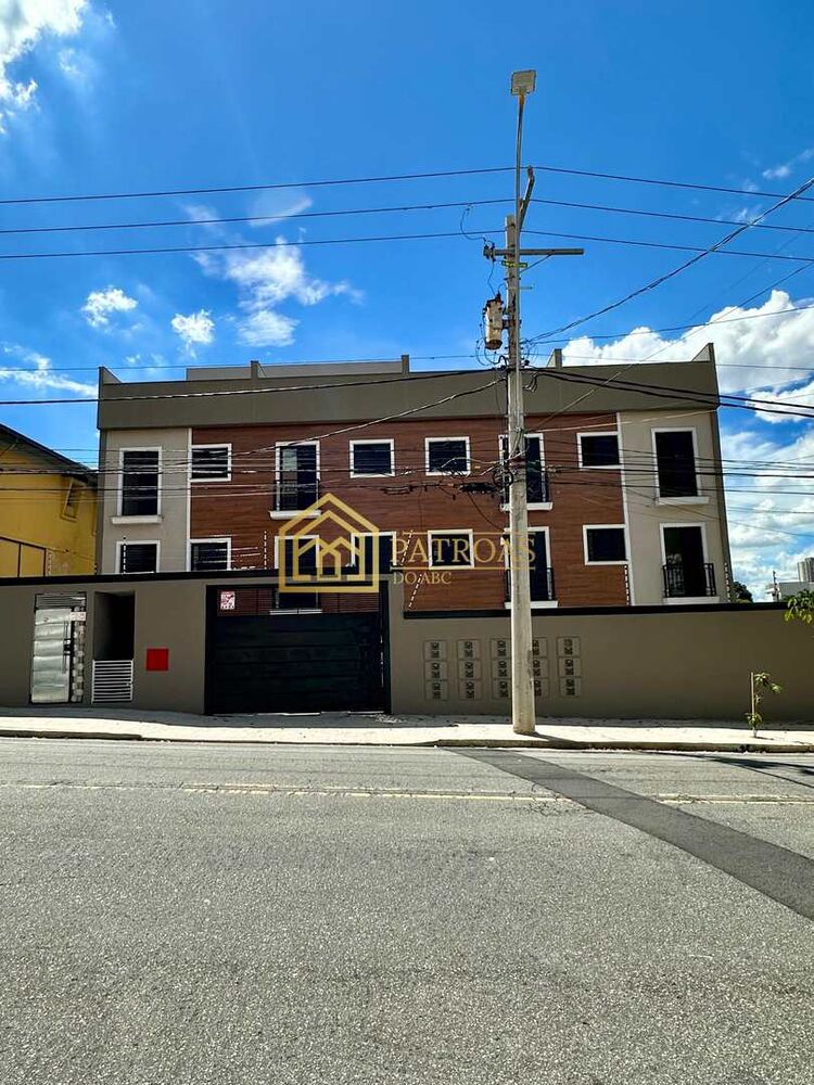 Apartamento, 2 quartos, 49 m² - Foto 1