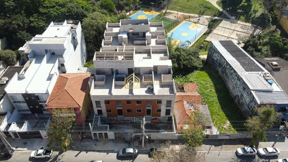 Apartamento, 2 quartos, 49 m² - Foto 2