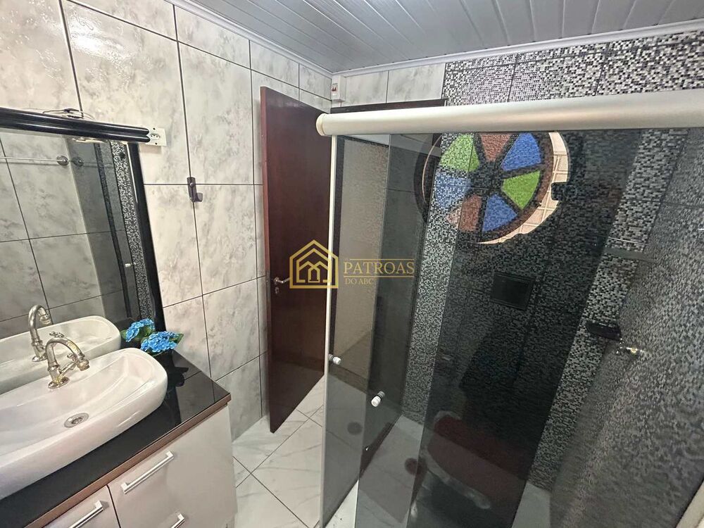 Sobrado à venda com 3 quartos, 131m² - Foto 3
