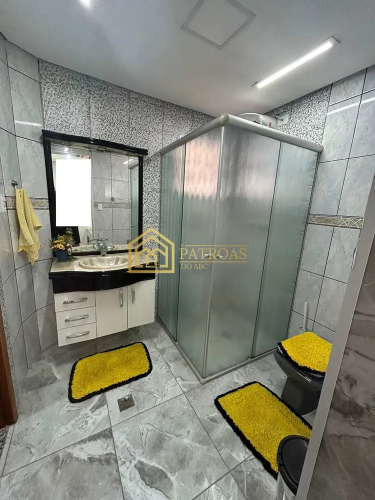 Sobrado, 3 quartos - Foto 13