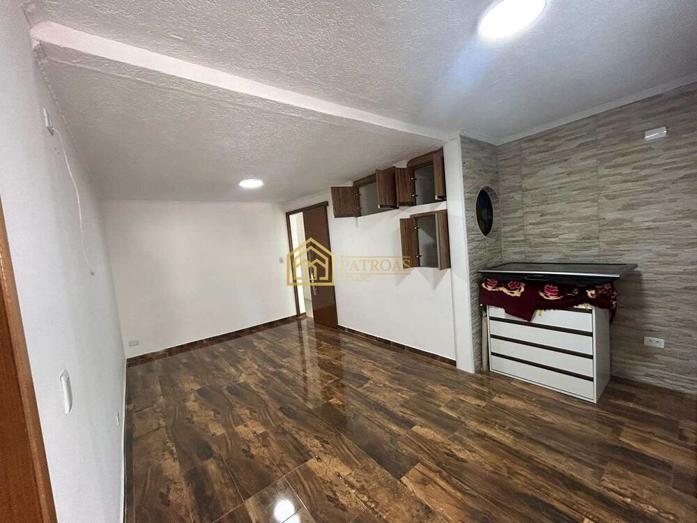 Sobrado à venda com 3 quartos, 131m² - Foto 2
