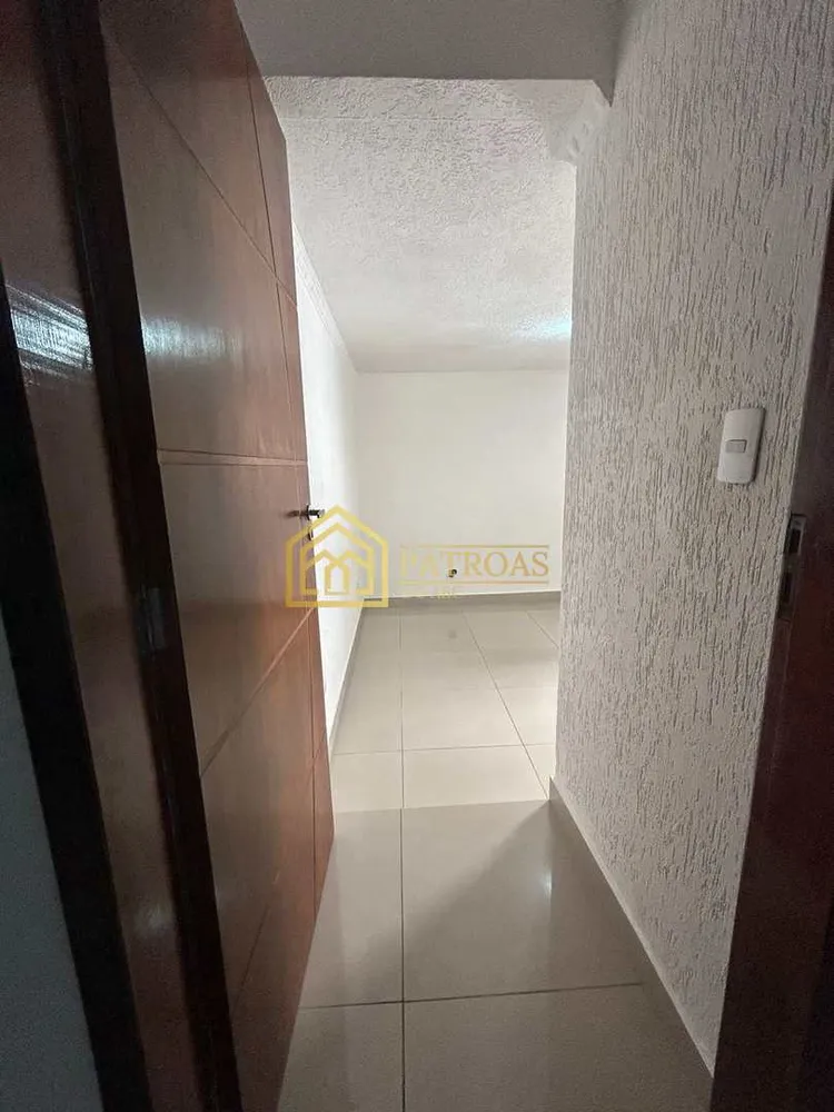 Sobrado, 3 quartos - Foto 23