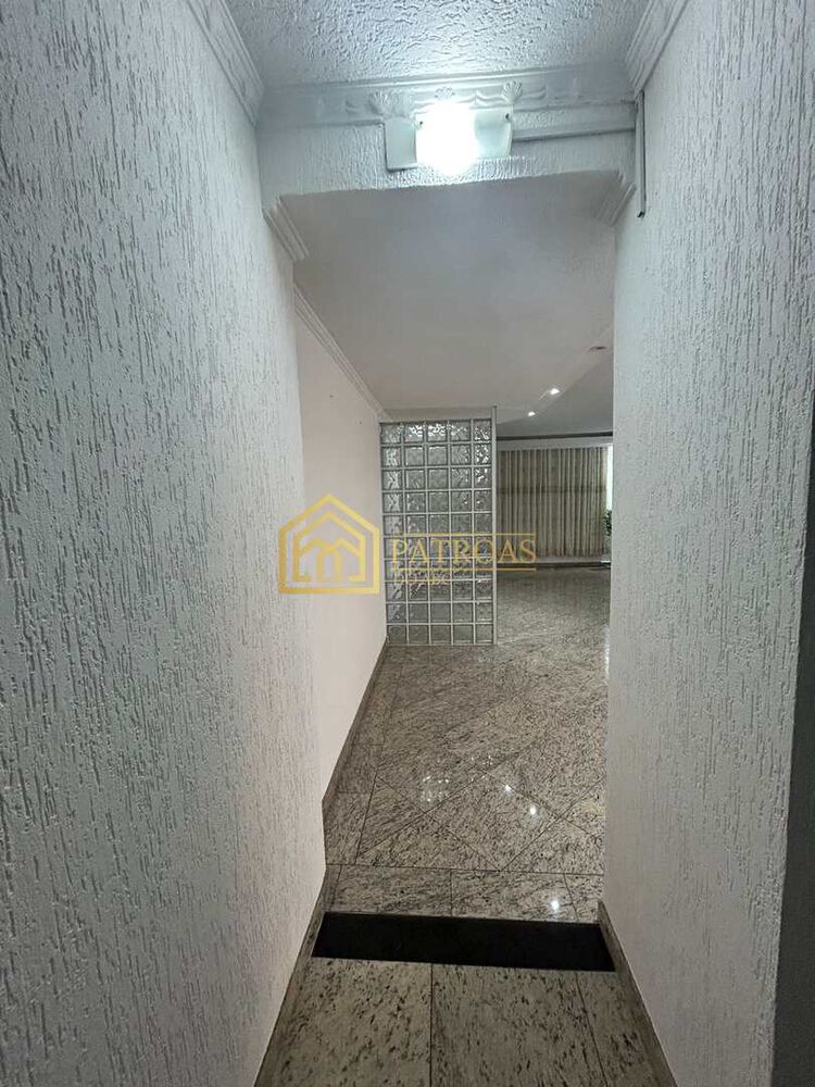 Sobrado à venda com 3 quartos, 131m² - Foto 1