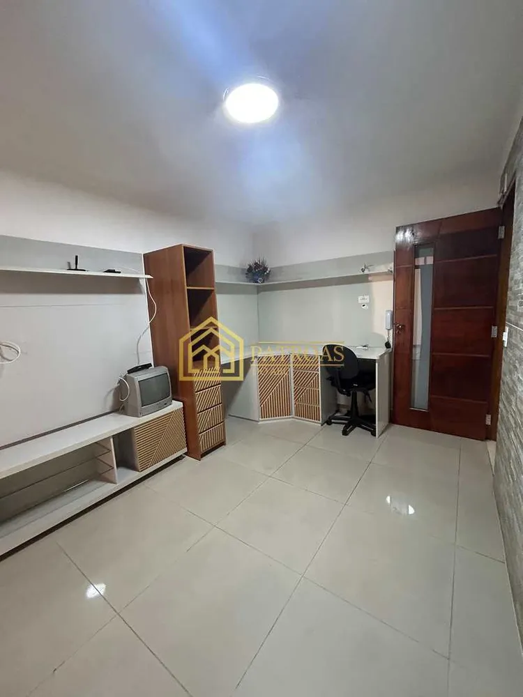 Sobrado, 3 quartos - Foto 20