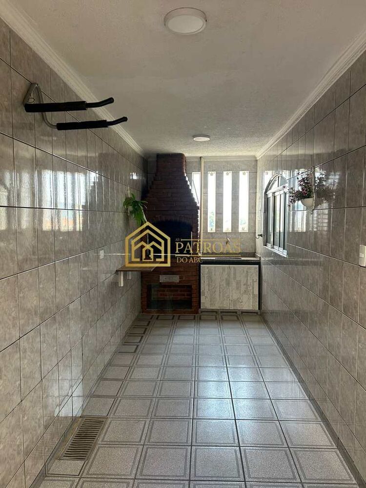 Sobrado à venda com 3 quartos, 131m² - Foto 4
