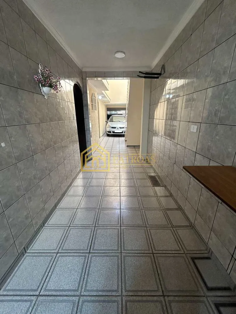 Sobrado, 3 quartos - Foto 27