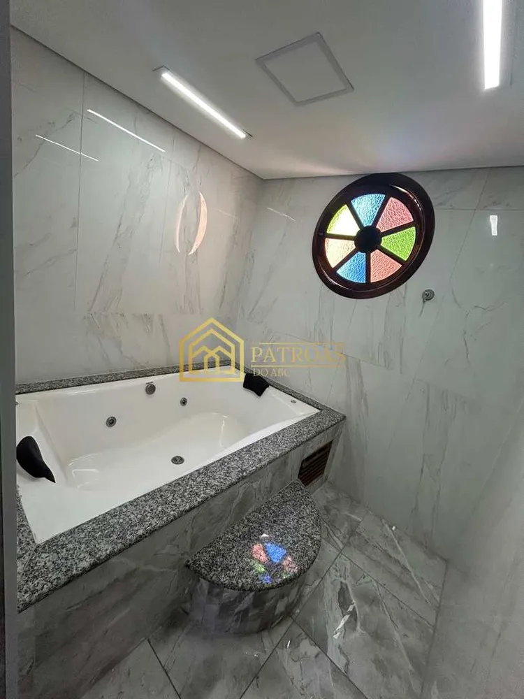 Sobrado, 3 quartos - Foto 12