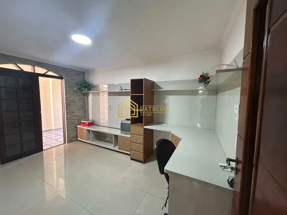 Sobrado, 3 quartos - Foto 21
