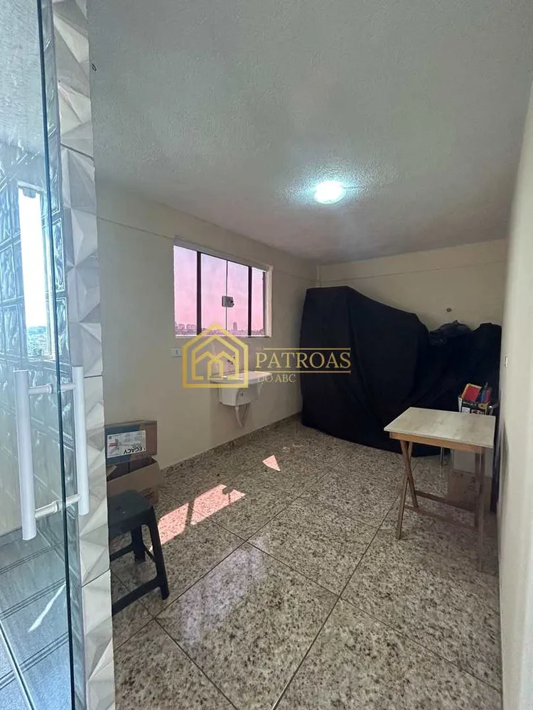 Sobrado, 3 quartos - Foto 16