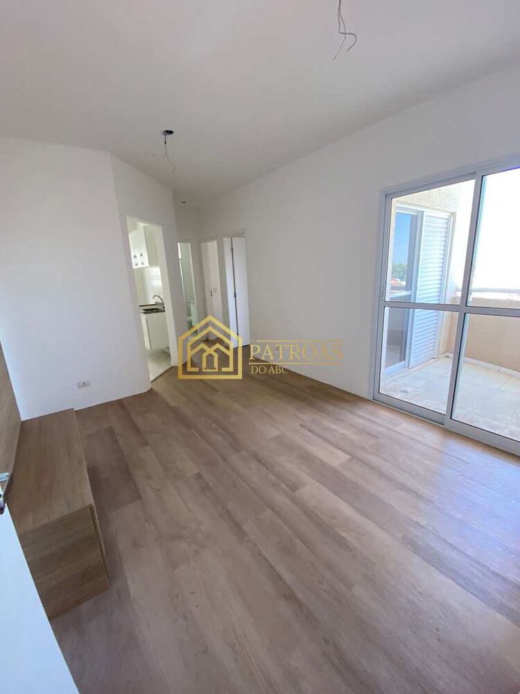 Apartamento, 2 quartos, 56 m² - Foto 8