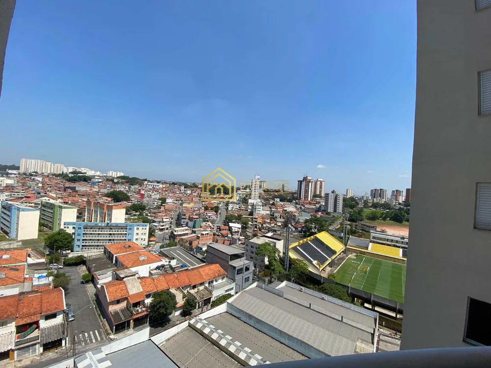 Apartamento, 2 quartos, 56 m² - Foto 4