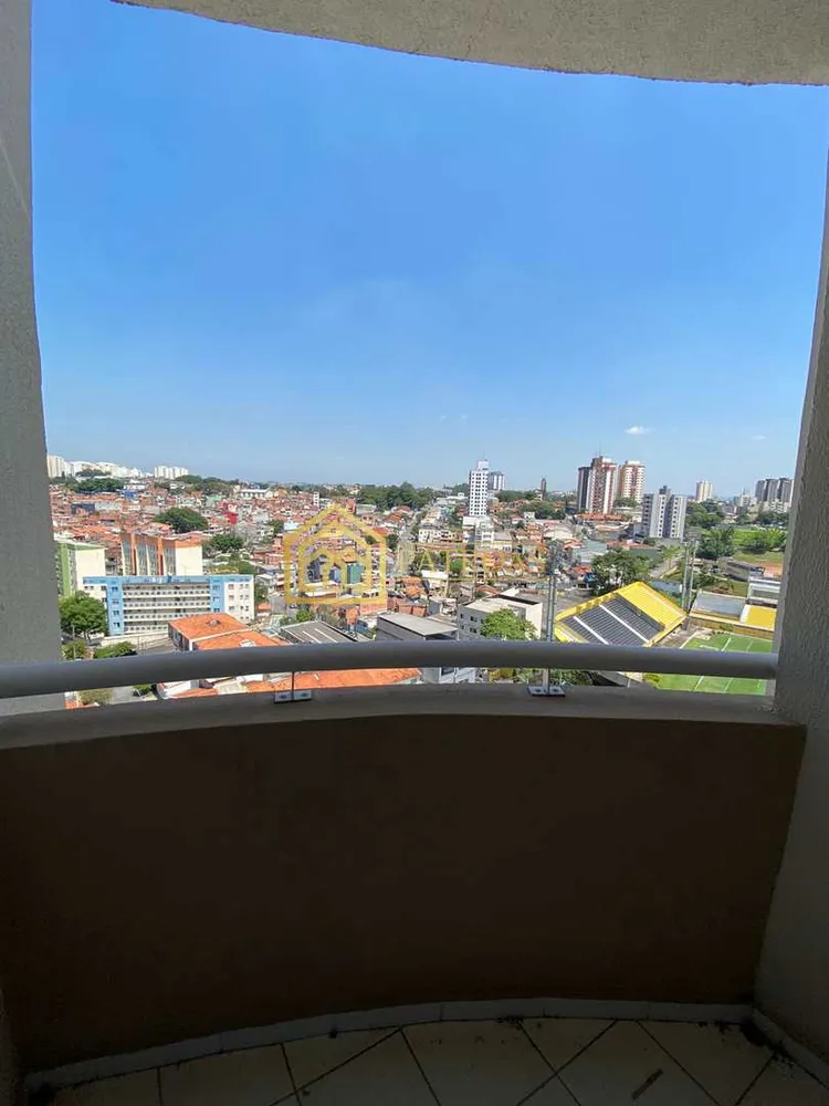 Apartamento, 2 quartos, 56 m² - Foto 5