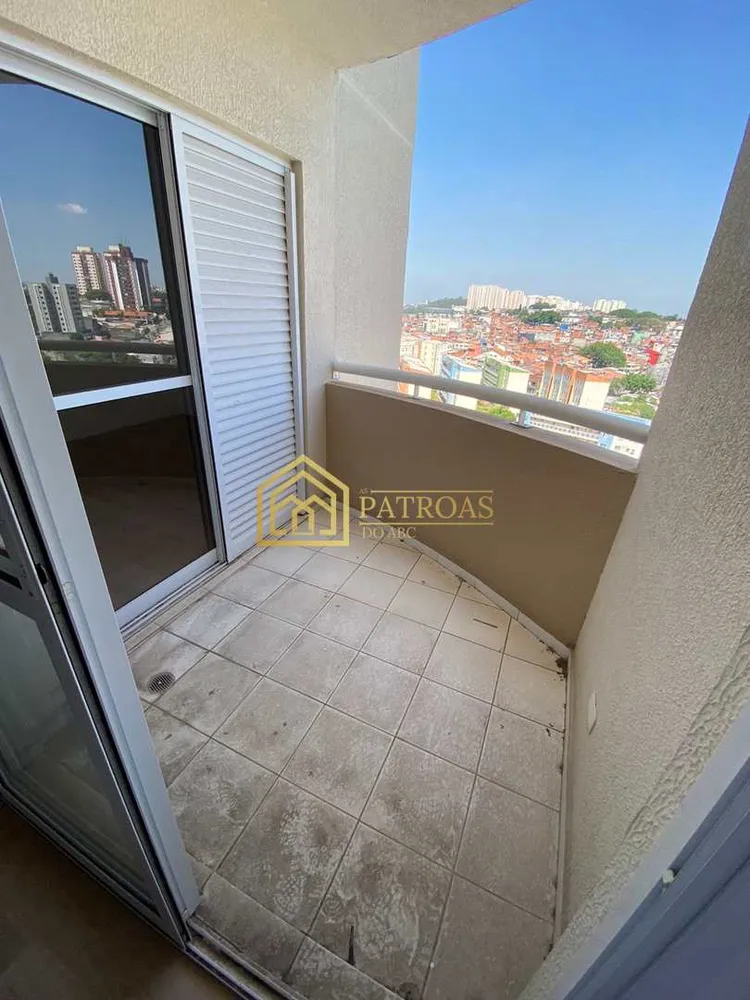 Apartamento, 2 quartos, 56 m² - Foto 4