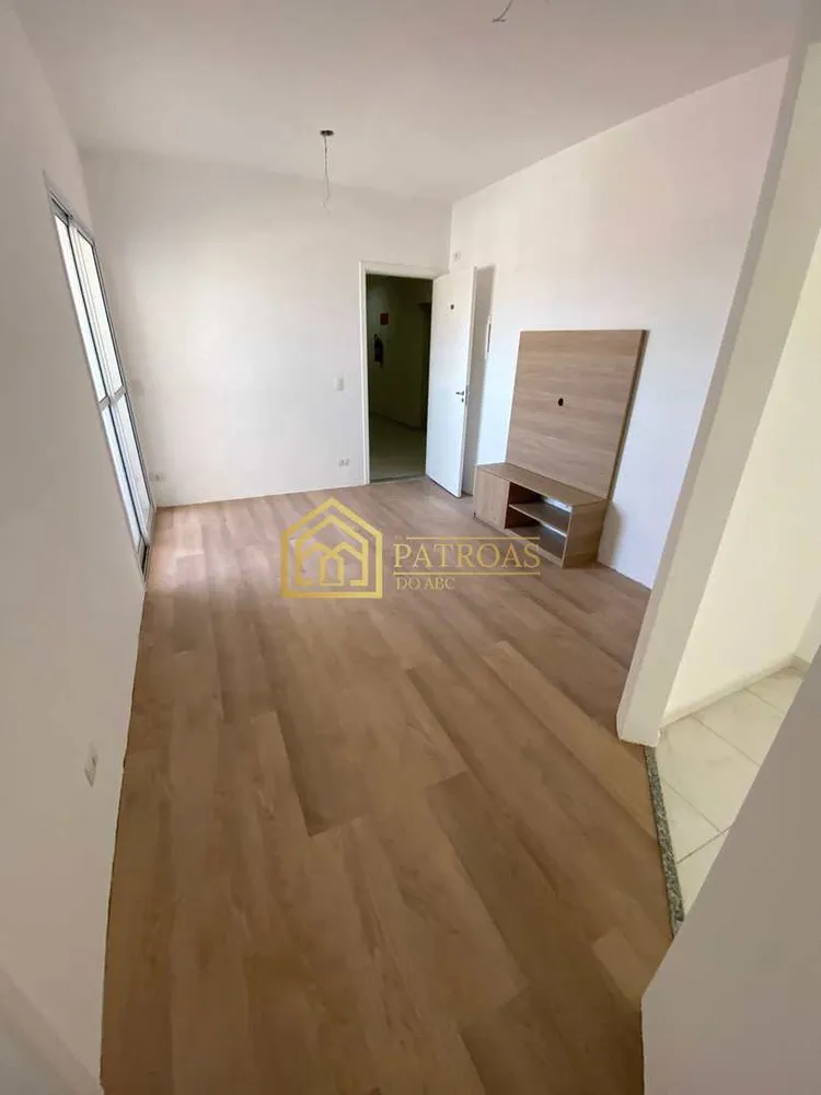 Apartamento, 2 quartos, 56 m² - Foto 3