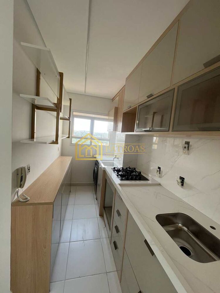 Apartamento, 2 quartos, 59 m² - Foto 1