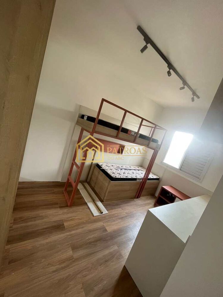 Apartamento, 2 quartos, 59 m² - Foto 10