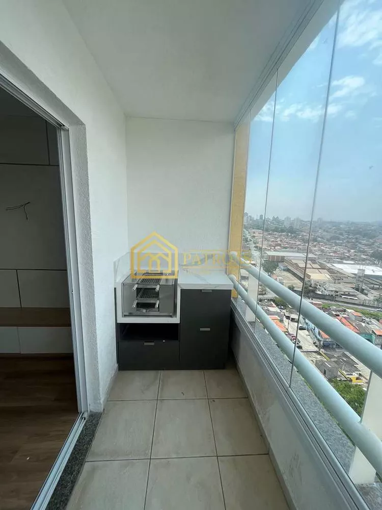 Apartamento, 2 quartos, 59 m² - Foto 2
