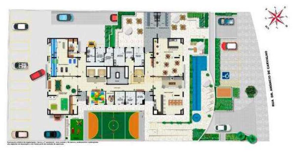 Apartamento, 2 quartos, 59 m² - Foto 12