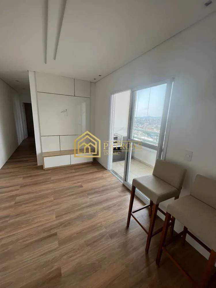 Apartamento, 2 quartos, 59 m² - Foto 2