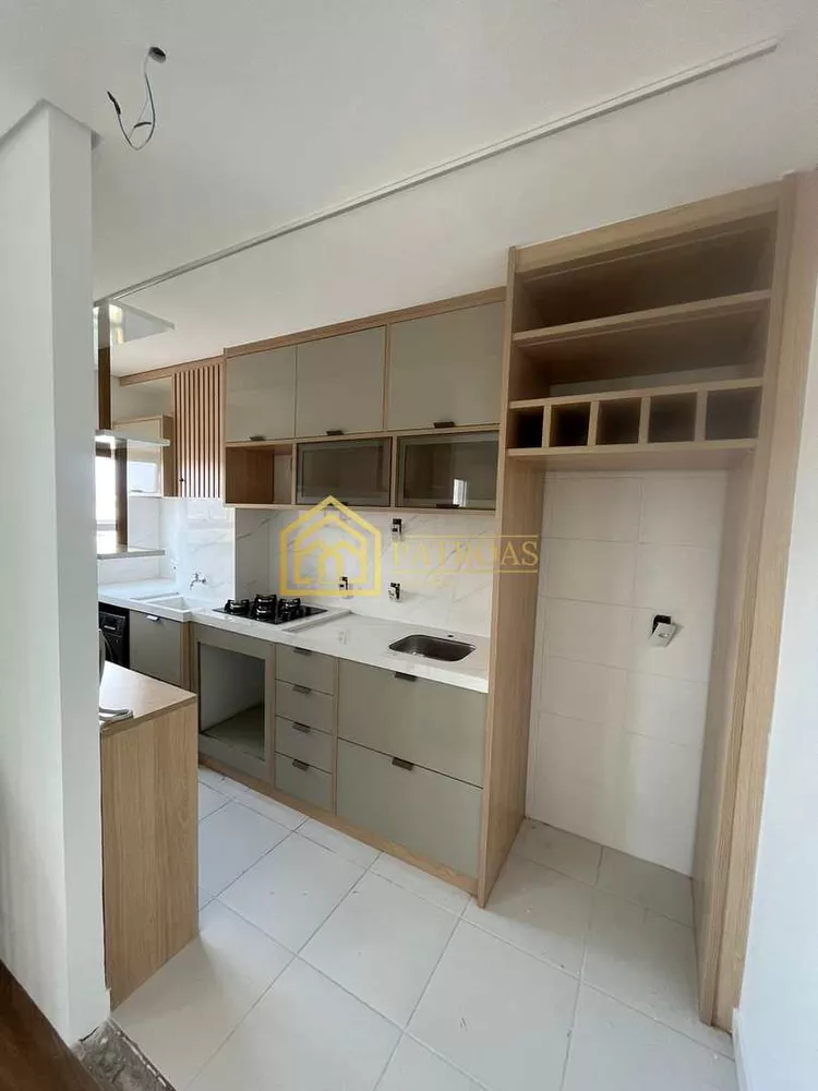 Apartamento, 2 quartos, 59 m² - Foto 3