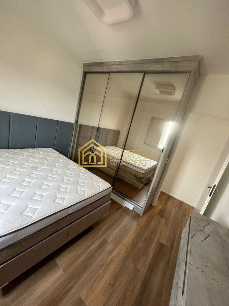 Apartamento, 2 quartos, 59 m² - Foto 5