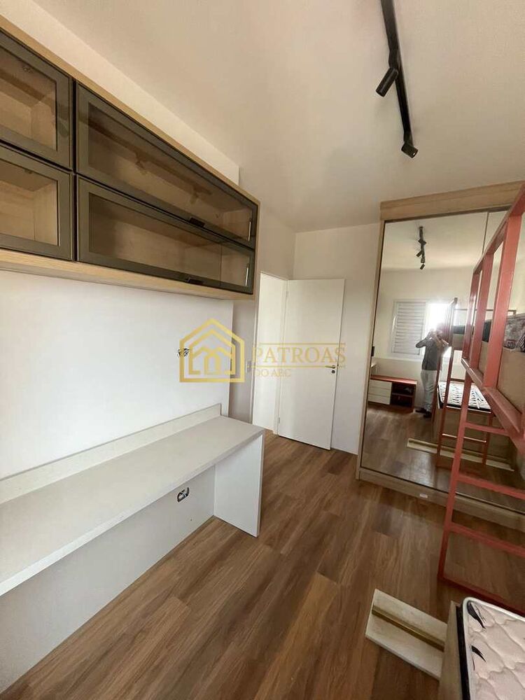 Apartamento, 2 quartos, 59 m² - Foto 9