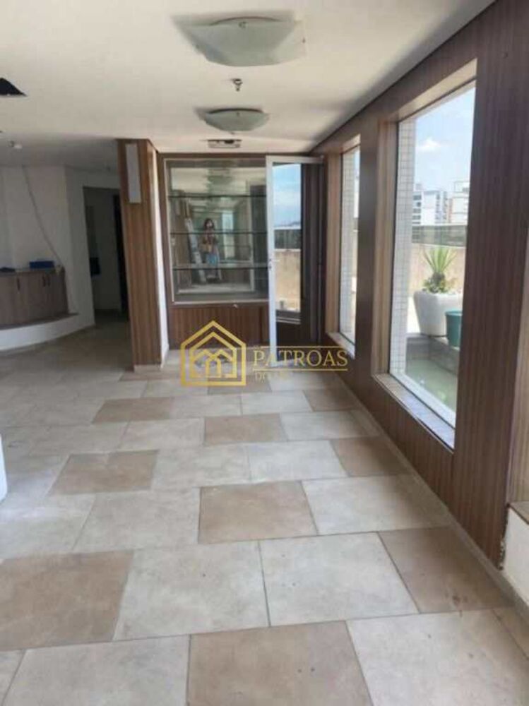 Prédio Inteiro para alugar, 160m² - Foto 1