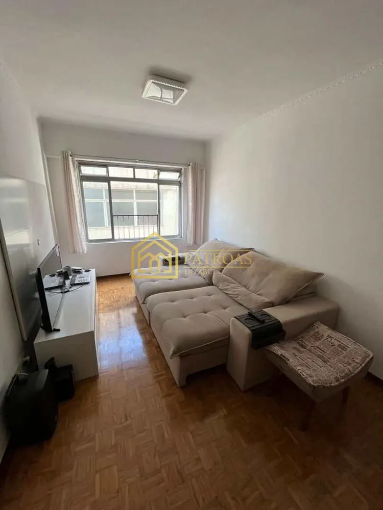 Apartamento, 2 quartos, 131 m² - Foto 2