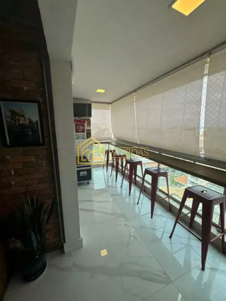 Apartamento, 2 quartos, 70 m² - Foto 5