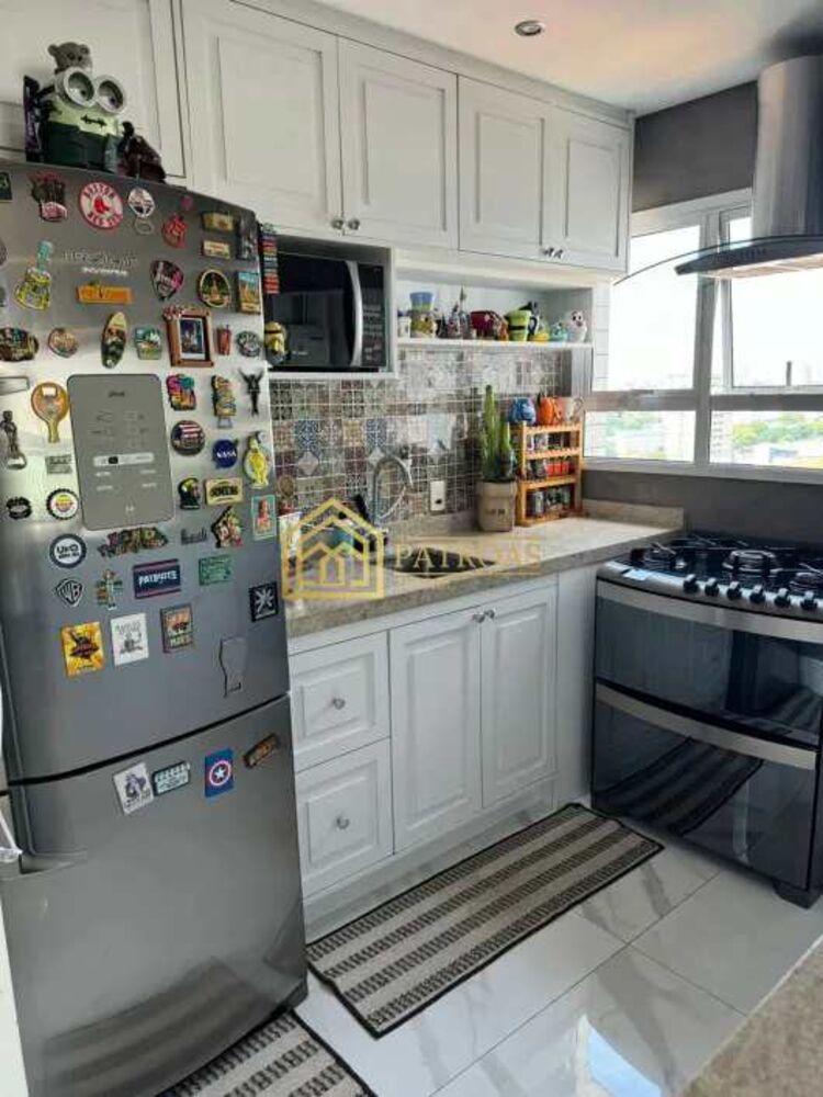 Apartamento, 2 quartos, 70 m² - Foto 3