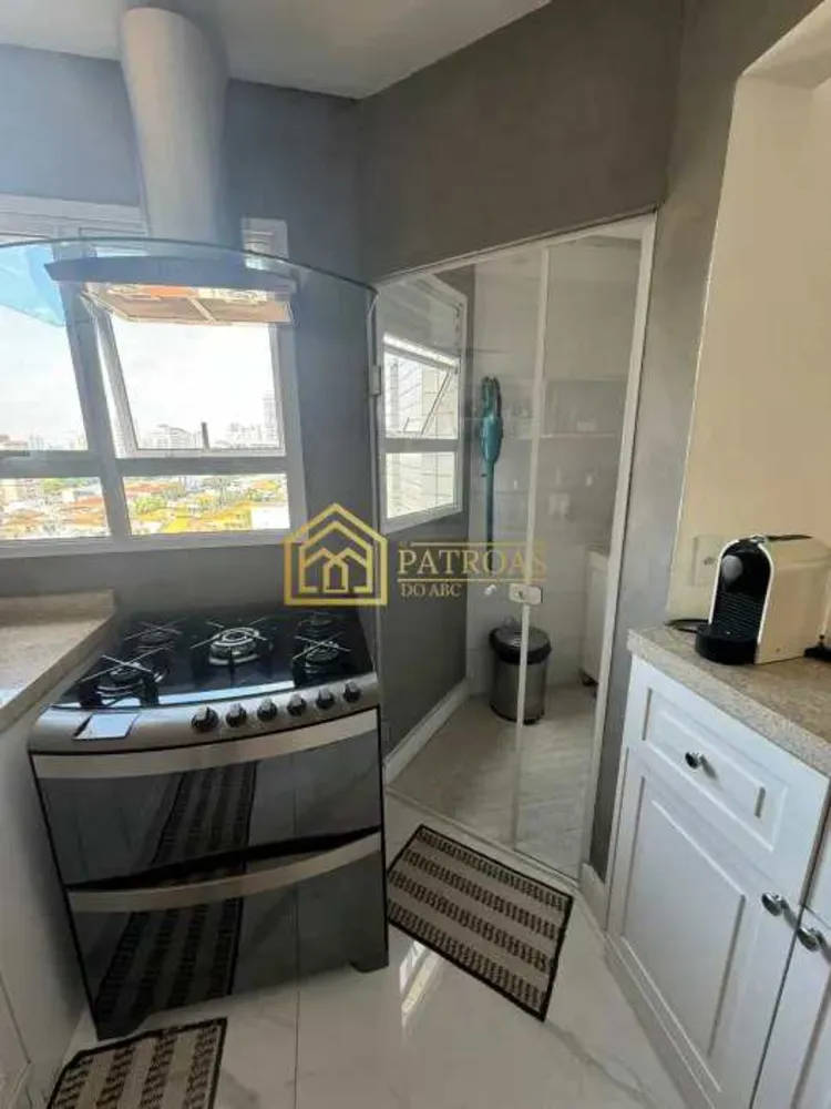 Apartamento, 2 quartos, 70 m² - Foto 6