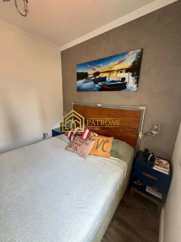 Apartamento, 2 quartos, 70 m² - Foto 13
