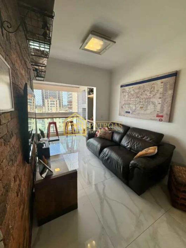 Apartamento, 2 quartos, 70 m² - Foto 4