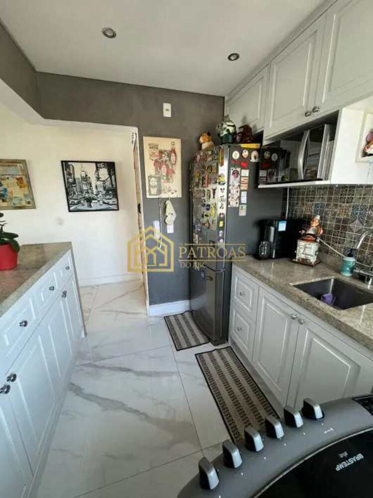 Apartamento, 2 quartos, 70 m² - Foto 1