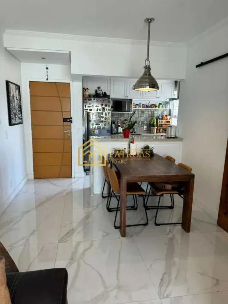 Apartamento, 2 quartos, 70 m² - Foto 4