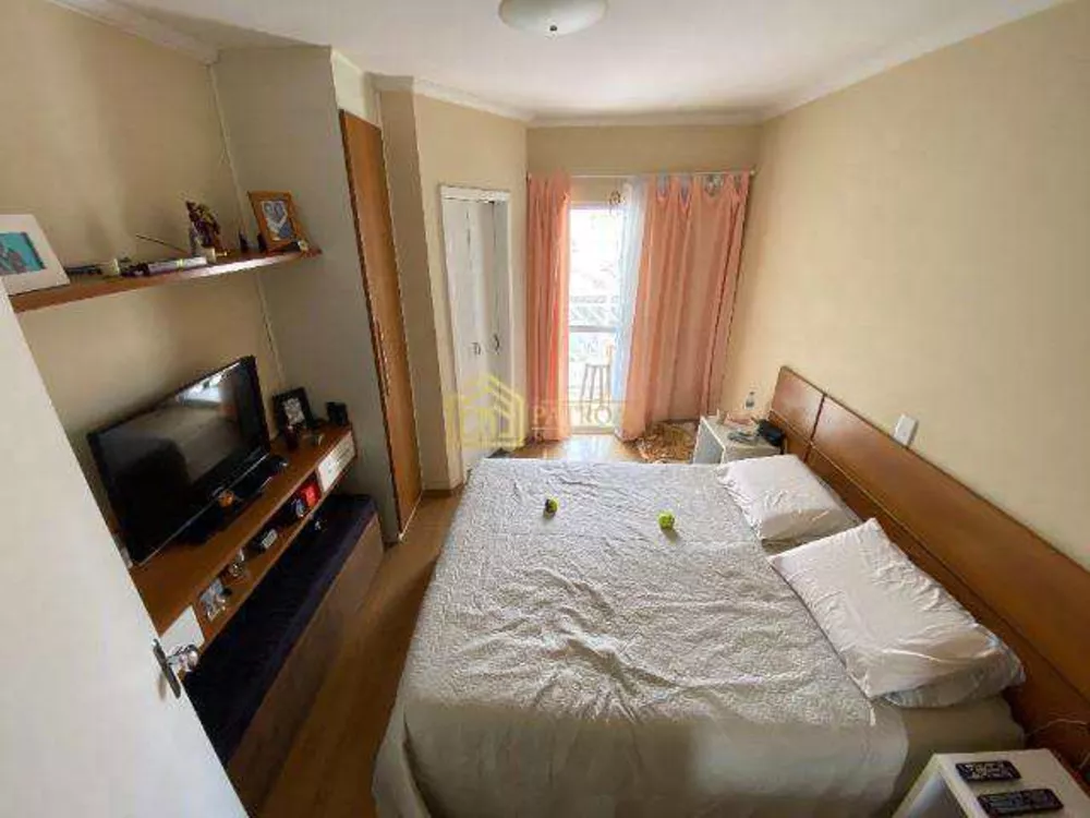 Sobrado, 3 quartos, 115 m² - Foto 9