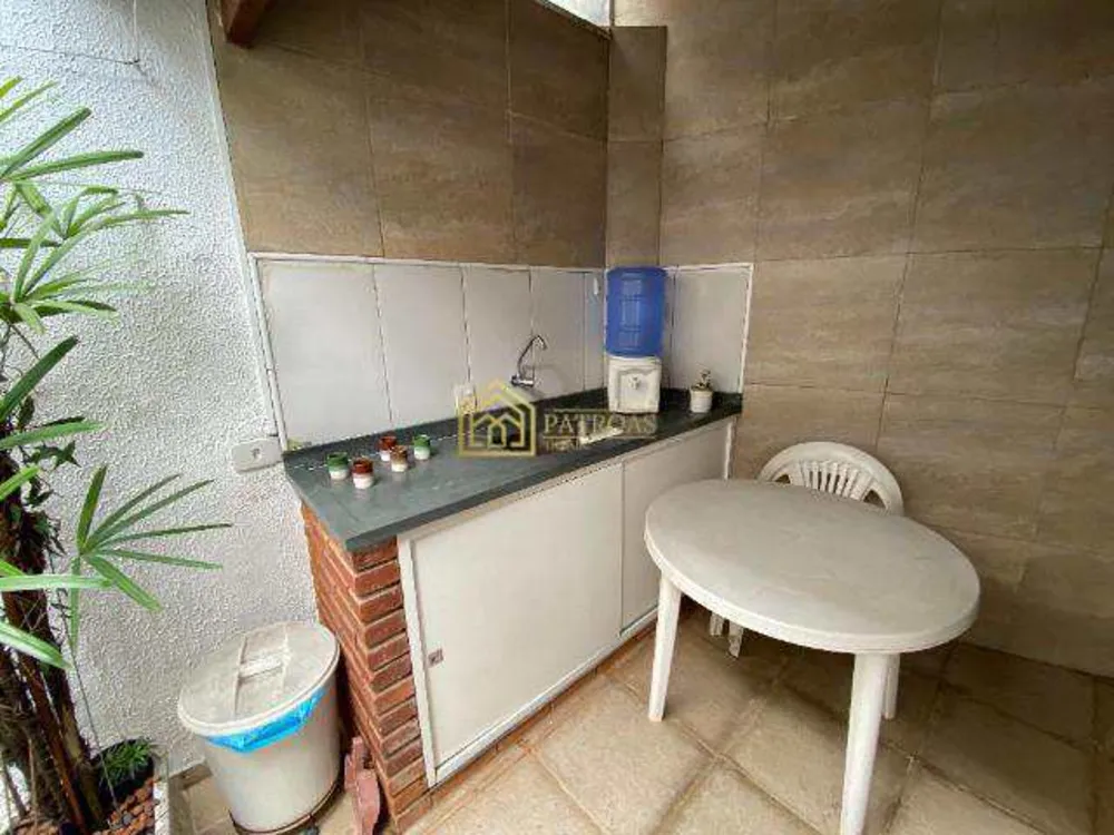 Sobrado, 3 quartos, 115 m² - Foto 6