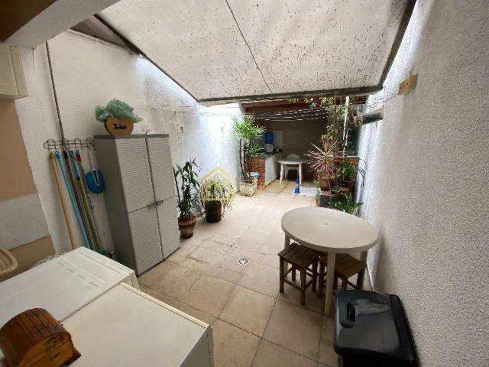 Sobrado, 3 quartos, 115 m² - Foto 14