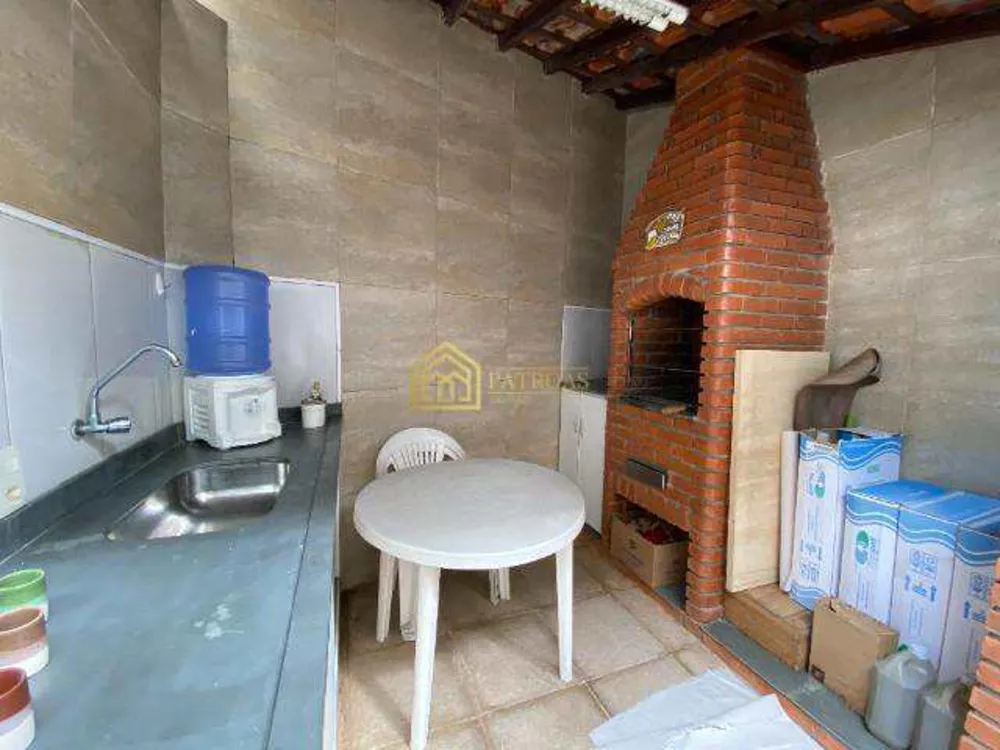 Sobrado, 3 quartos, 115 m² - Foto 7