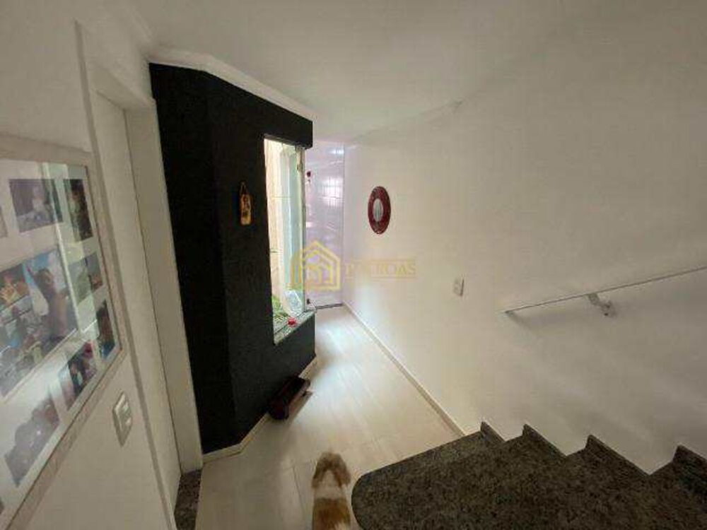 Sobrado, 3 quartos, 115 m² - Foto 12